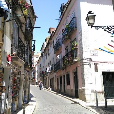 Your Home In Bairro Alto リスボン エクステリア 写真