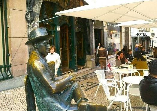 Your Home In Bairro Alto リスボン エクステリア 写真