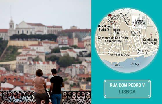 Your Home In Bairro Alto リスボン エクステリア 写真